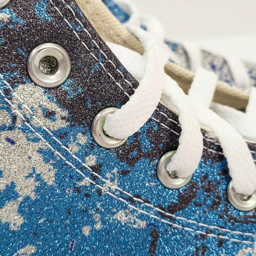 Converse Chuck Taylor All Star HI Women's Sneaker Shoe Limited Edition 571376C - Picture 5 of 10